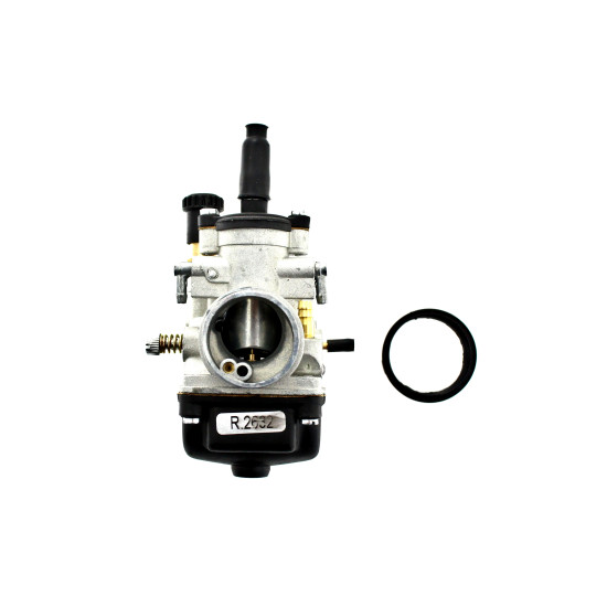 Power Force PHBG 21mm carburetor (manual priming, with vacuum)