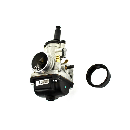 Power Force PHBG 21mm carburetor (manual priming, with vacuum)