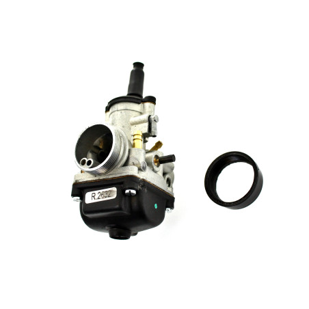 Power Force PHBG 21mm carburetor (manual priming, with vacuum)