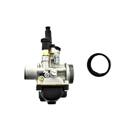 Power Force PHBG 21mm carburetor (manual priming, with vacuum)