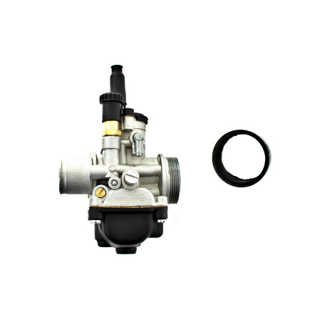 Power Force PHBG 21mm carburetor (manual priming, with vacuum)