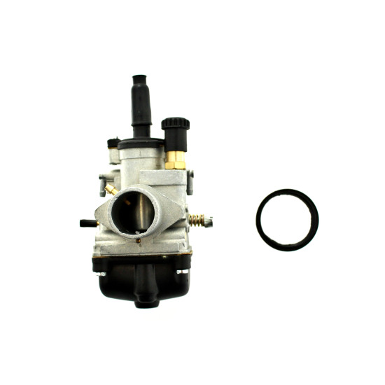 Power Force PHBG 21mm carburetor (manual priming, with vacuum)