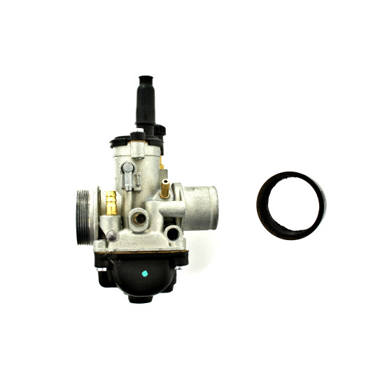 Power Force PHBG 21mm carburetor (manual priming, with vacuum)