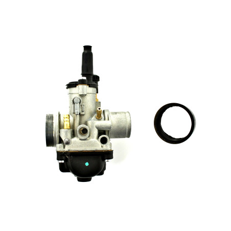 Power Force PHBG 21mm carburetor (manual priming, with vacuum)