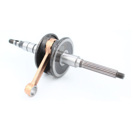 Minarelli Horizontal (10mm) crankshaft Power Force