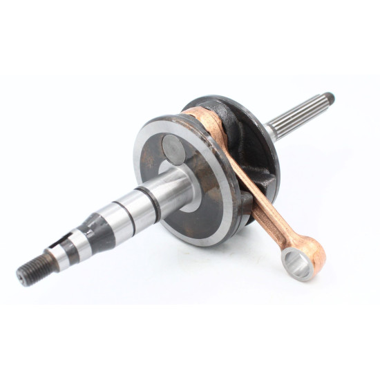 Minarelli Horizontal (10mm) crankshaft Power Force