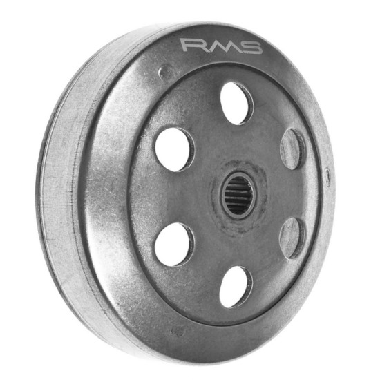 RMS 107mm Minarelli clutch drum
