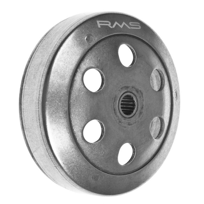 RMS 107mm Minarelli clutch drum