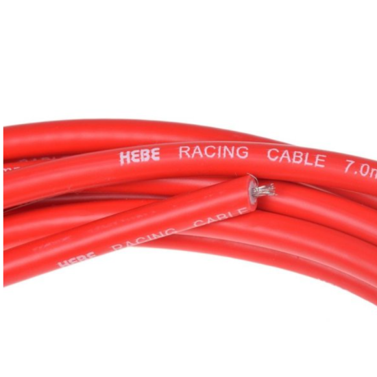 Ignition pipe wire (spark plug) 50cm