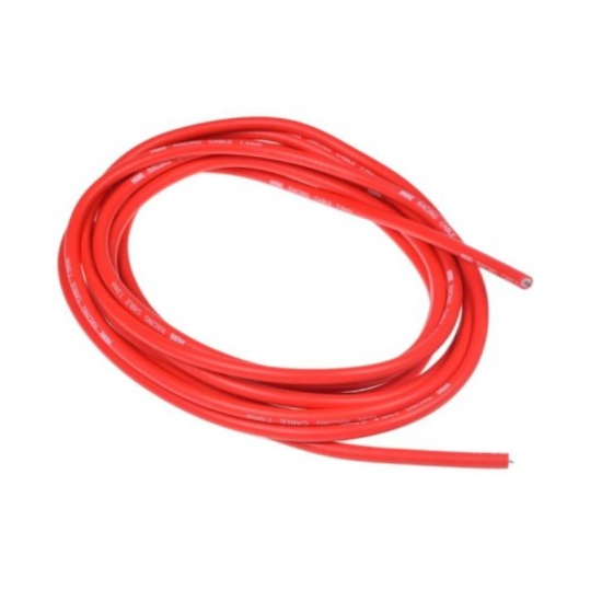 Ignition pipe wire (spark plug) 50cm