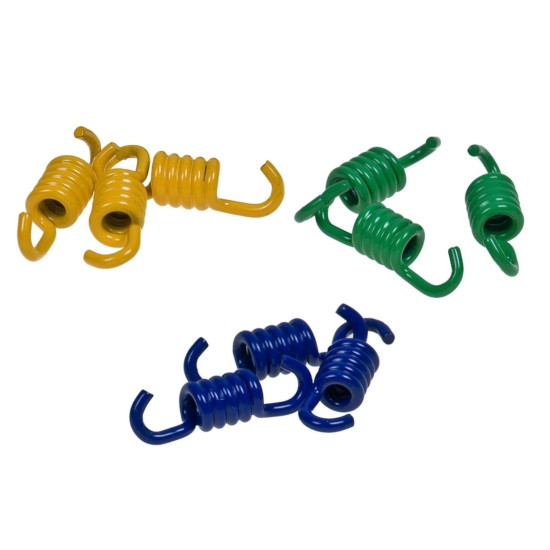 Polini 3G / For Race 3G / Evolution 3G clutch spring set