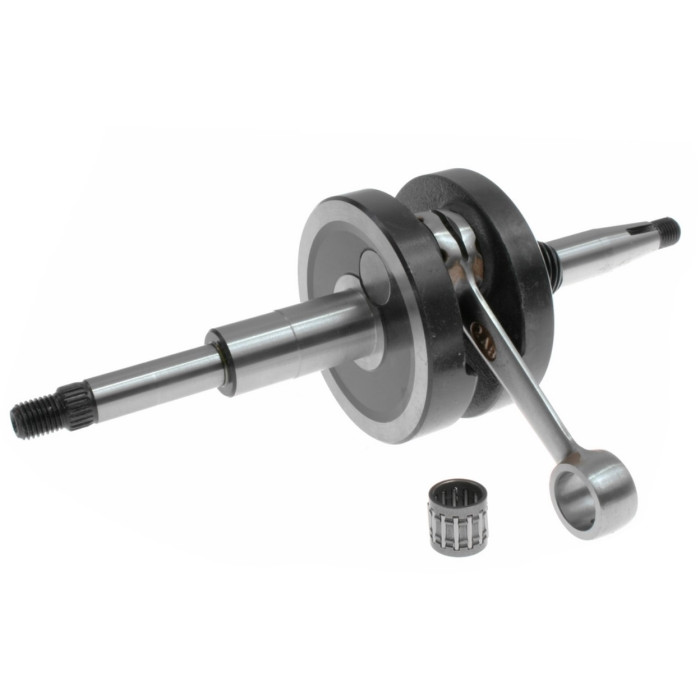 RMS Sport crankshaft, Peugeot Vertical