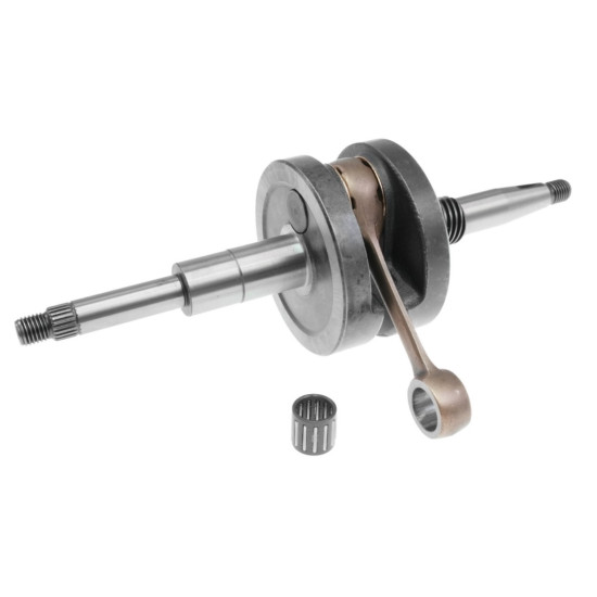 Top Racing STD crankshaft Peugeot Vertical