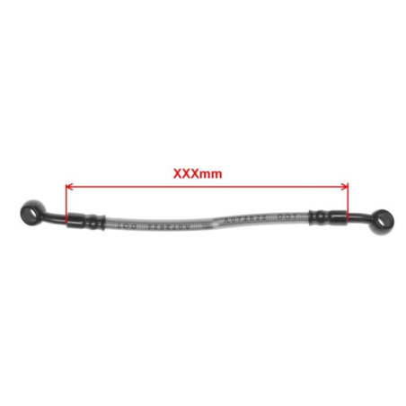 Brake hose 800mm