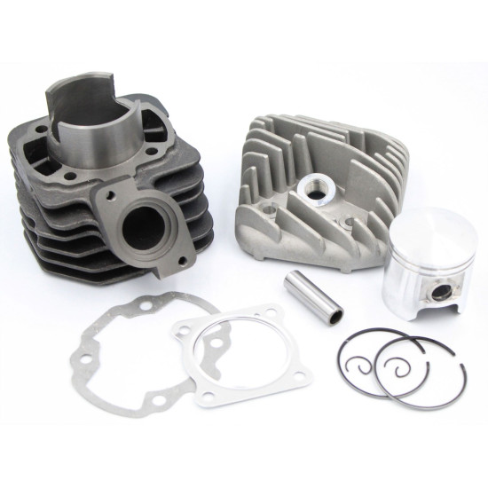 Power Force Iron 70cc Peugeot Vertical AC cylinder kit