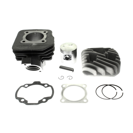 Power Force Iron 70cc Peugeot Vertical AC cylinder kit