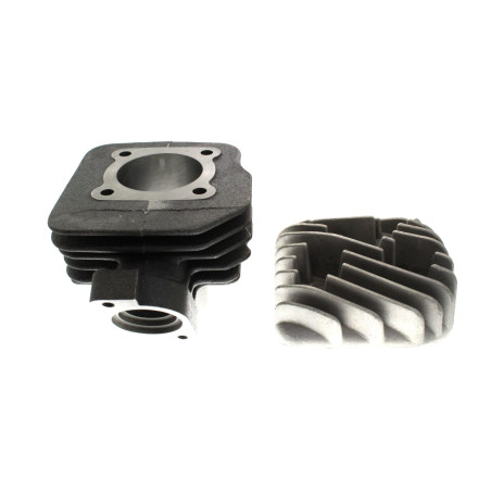 Power Force Iron 70cc Peugeot Vertical AC cylinder kit