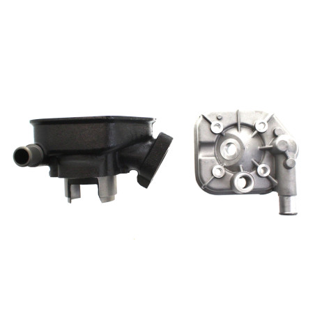 Power Force Iron 70cc Peugeot Vertical LC cilindro komplektas