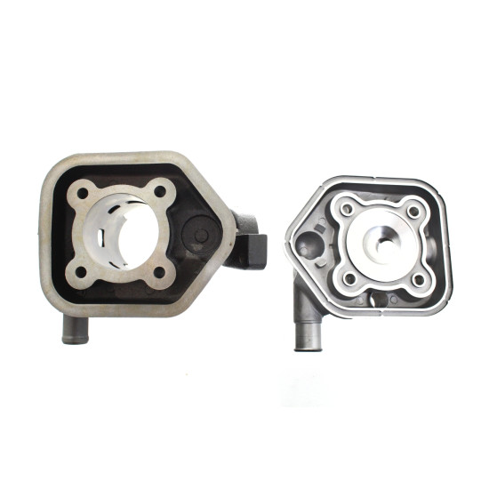 Power Force Iron 70cc Peugeot Vertical LC cylinder kit