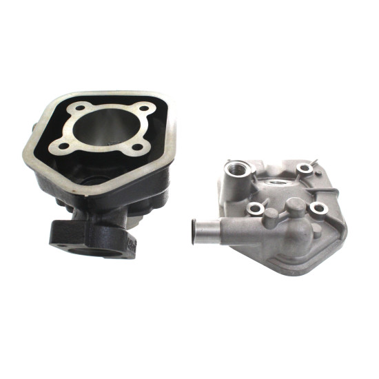 Power Force Iron 70cc Peugeot Vertical LC cylinder kit