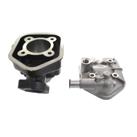 Power Force Iron 70cc Peugeot Vertical LC cilindro komplektas