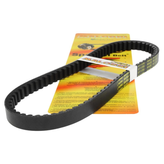Malossi Special Piaggio / Gilera (new model, short block) variator belt