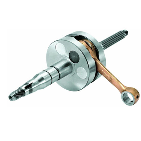 Doppler S1R Minarelli Vertical Alkaline Welded
