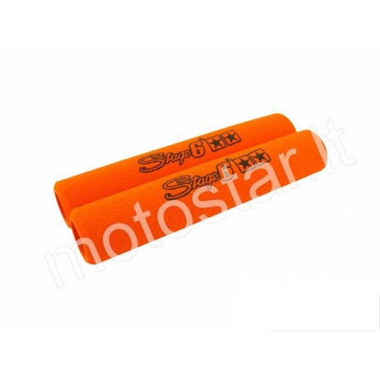 Stage6 brake lever pads