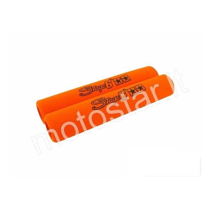 Stage6 brake lever pads