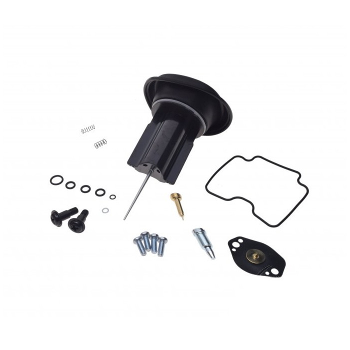 YAMAHA RAPTOR 350 YFM350 BSR36-89 04-08 karbiuratoriaus remontinis komplektas