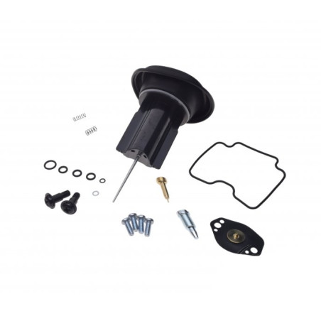 YAMAHA RAPTOR 350 YFM350 BSR36-89 04-08 karbiuratoriaus remontinis komplektas