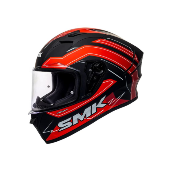 SMK STELLAR BOLT helmet