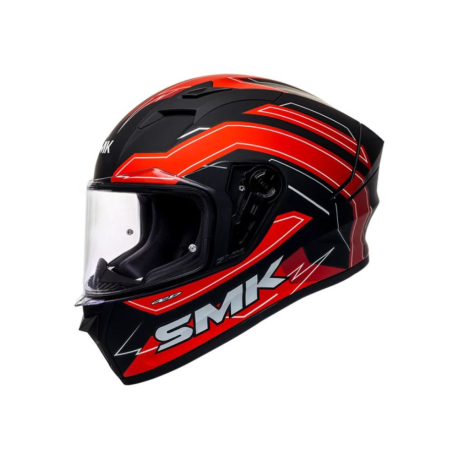 SMK STELLAR BOLT helmet