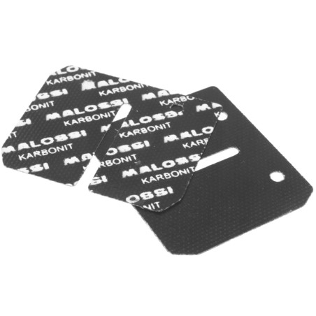 Malossi VL6 Karbonit, 0.30 mm, Aprilia / Derbi / Gilera / Minarelli AM6 reed valve