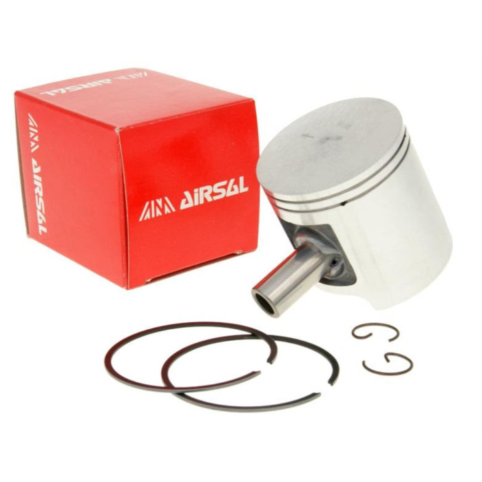 Airsal Iron Sport 70cc 47mm Derbi piston