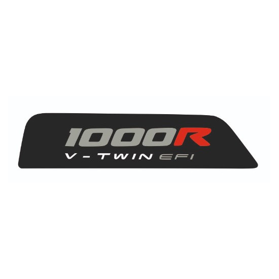 Can-Am sticker 1000R G2 (right side) 1pc.