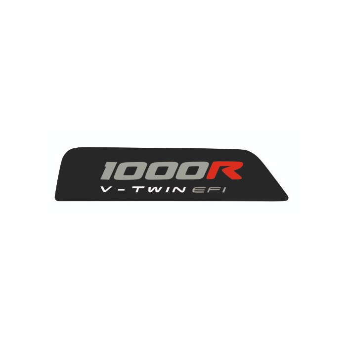 Can-Am sticker 1000R G2 (right side) 1pc.