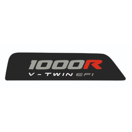 Can-Am sticker 1000R G2 (right side) 1pc.