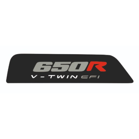 Can-Am sticker 650R G2 (right side) 1pc.