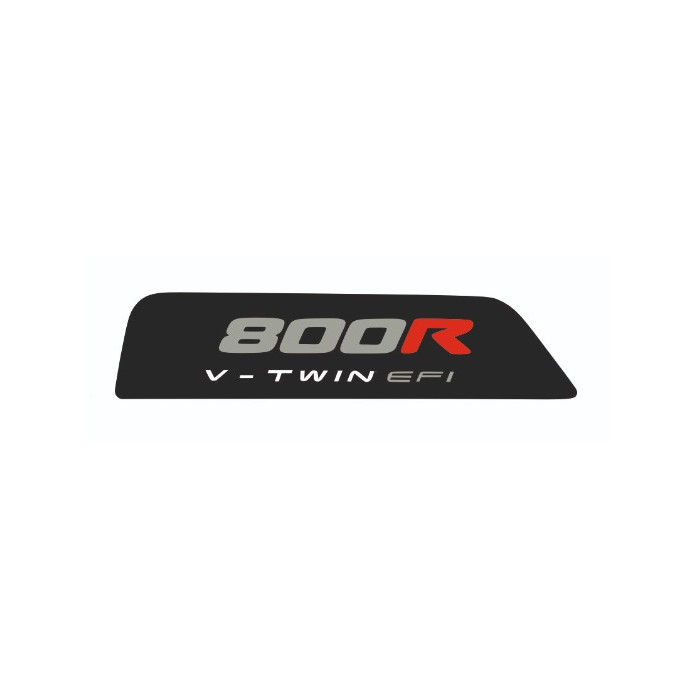 Can-Am sticker 800R G2 (right side) 1pc.