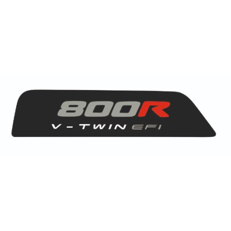 Can-Am sticker 800R G2 (right side) 1pc.