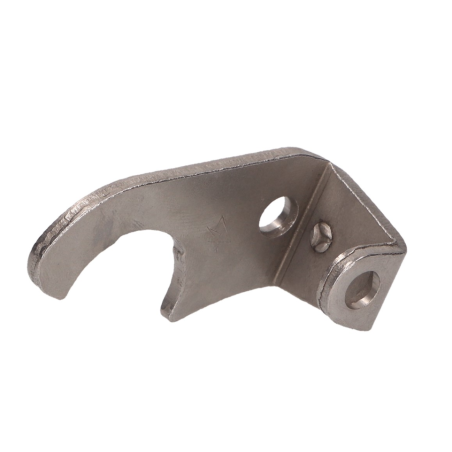 Minarelli AM6 gear shift fork 5/6 speed