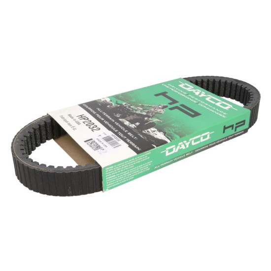 Suzuki / Arctic Cat 500 variator belt Dayco (HP2032)