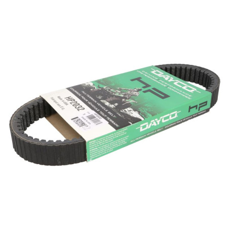 Suzuki / Arctic Cat 500 variator belt Dayco (HP2032)