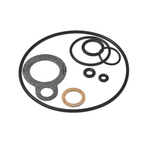 PHBN carburetor gaskets, Dellorto