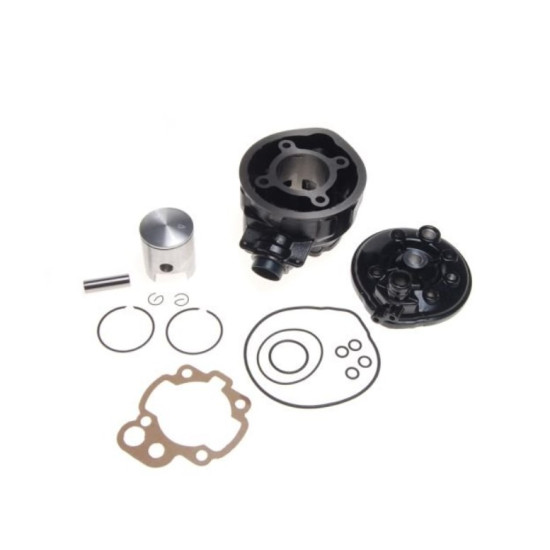 70cc Minarelli AM6 cylinder kit