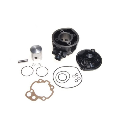 70cc Minarelli AM6 cylinder kit