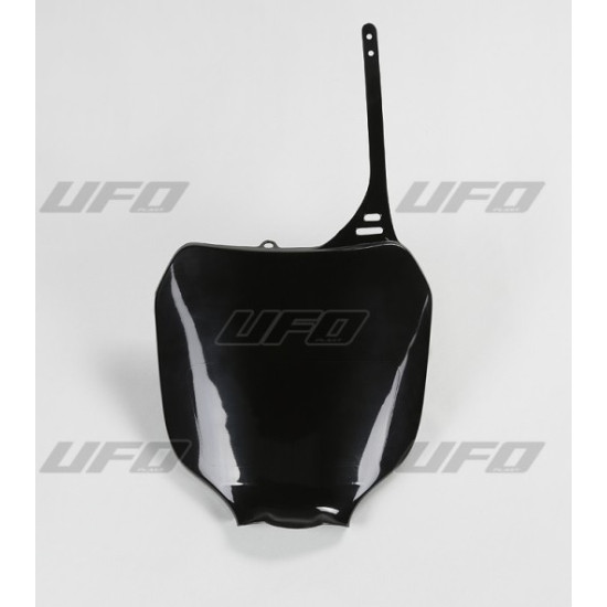 Front plastic (NUMBER PLATE) YAMAHA YZ, YZF, WRF '00-'05