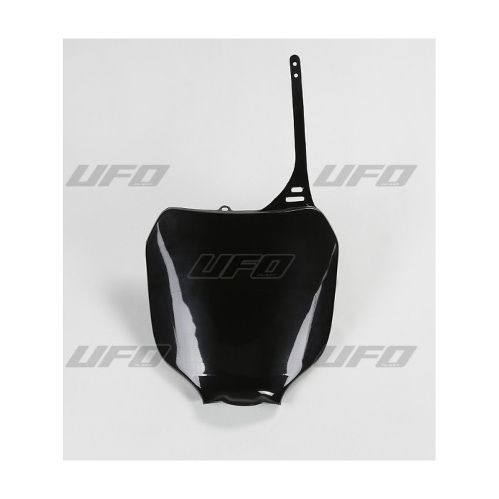 Front plastic (NUMBER PLATE) YAMAHA YZ, YZF, WRF '00-'05