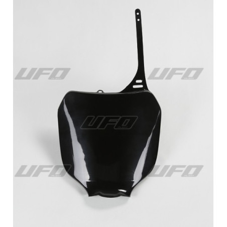 Front plastic (NUMBER PLATE) YAMAHA YZ, YZF, WRF '00-'05